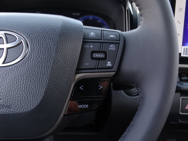 New 2026 Toyota Camry XSE AWD/4WD image 27