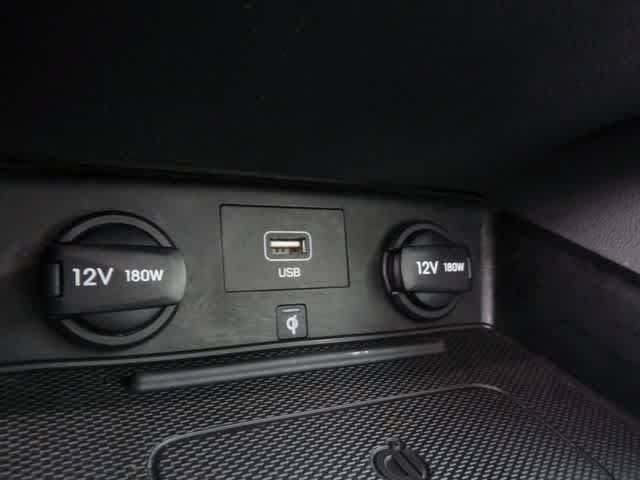 Used 2020 Hyundai Ioniq SEL FWD image 20