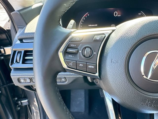 Used 2025 Acura MDX w/ Advance Package AWD/4WD image 43