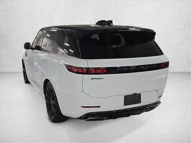 Used 2024 Land Rover Range Rover Sport Dynamic SE AWD/4WD image 7