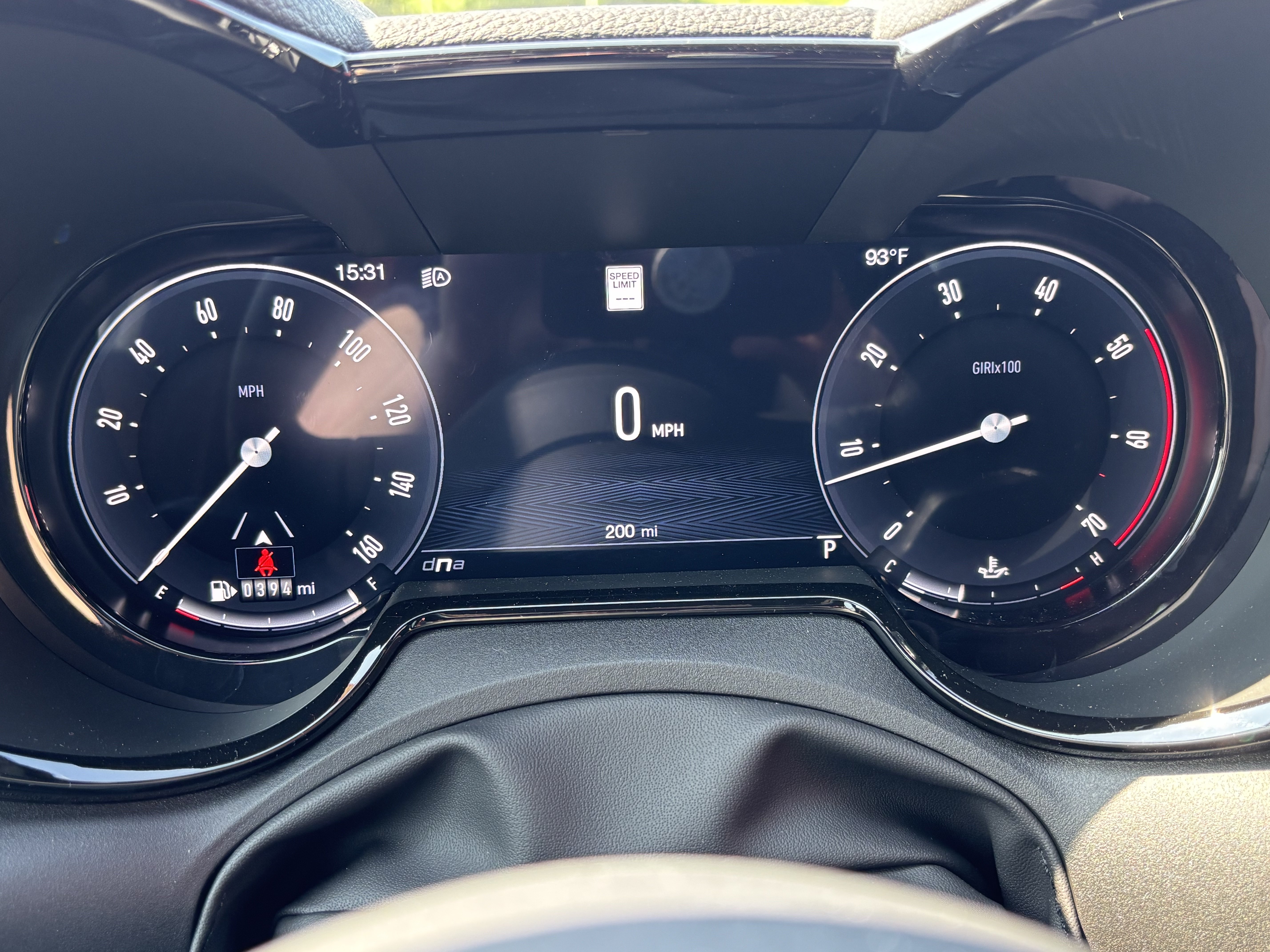 New 2026 Alfa Romeo Tonale AWD/4WD image 19