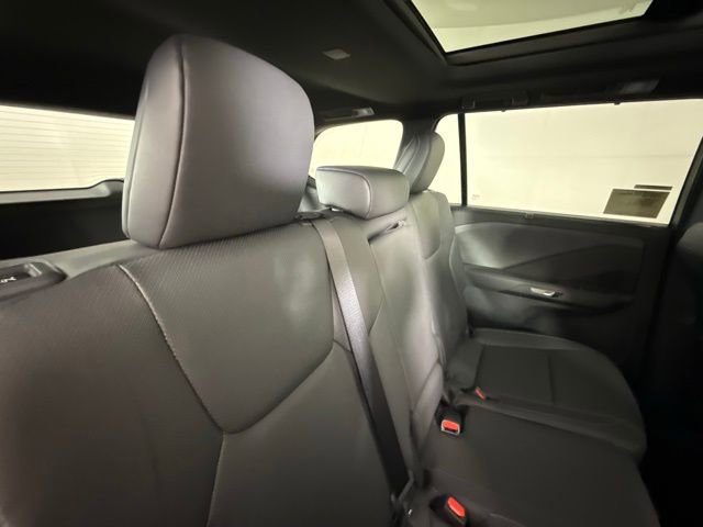 New 2026 Lexus TX 350 AWD image 27