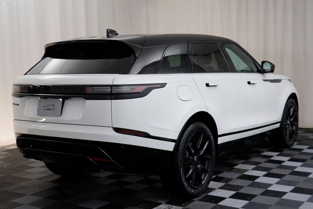 New 2026 Land Rover Range Rover Velar Autobiography AWD/4WD image 18