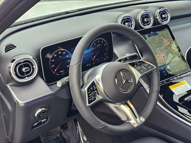 New 2026 Mercedes-Benz GLC 300 4MATIC image 15