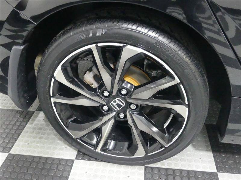 Used 2019 Honda Civic Sport image 16