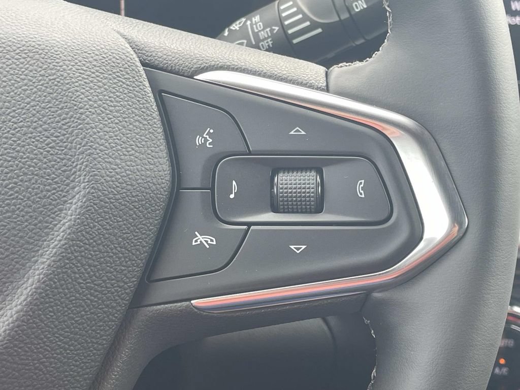 New 2026 Chevrolet Trax LT w/ Driver Confidence Package FWD image 24
