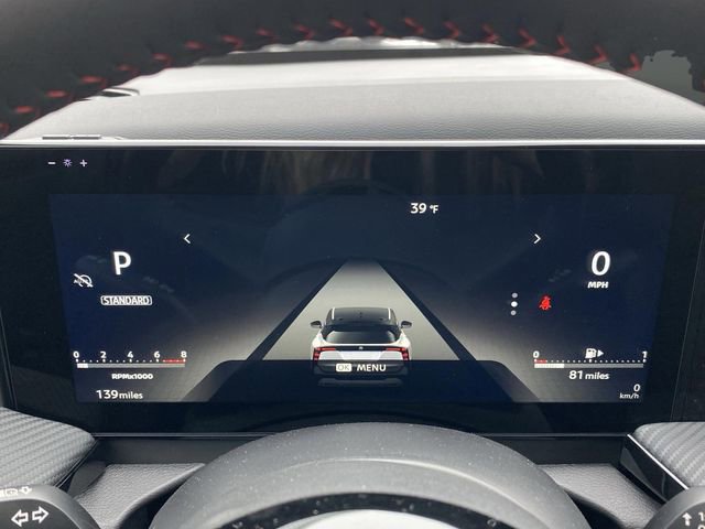 Certified 2025 Nissan Kicks SR image 15