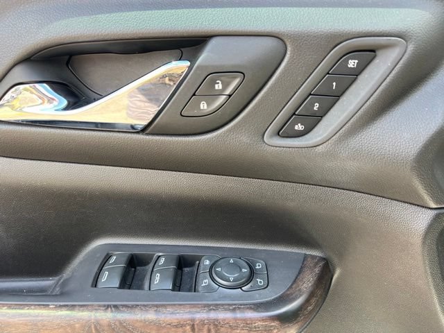 Used 2021 GMC Acadia Denali w/ Denali Ultimate Package AWD/4WD image 23