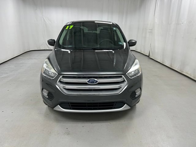 Used 2017 Ford Escape SE AWD/4WD image 3
