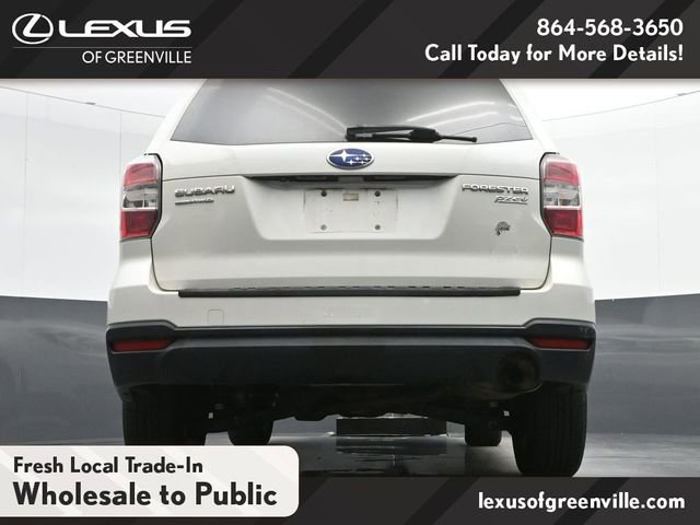 Used 2016 Subaru Forester 2.5i Premium w/ All-Weather Package image 13