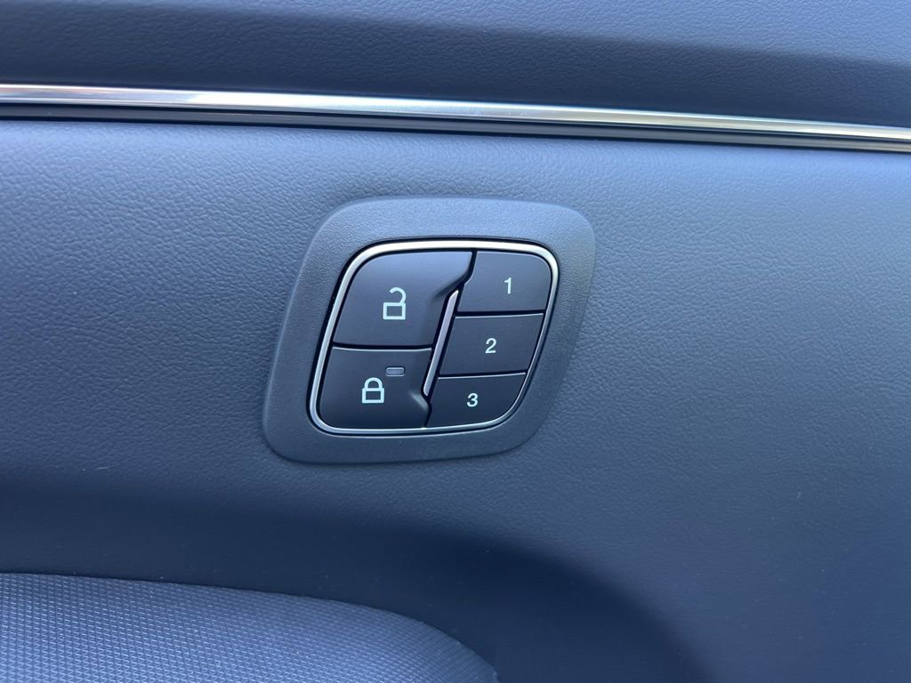 New 2026 Ford Mustang Mach-E Premium w/ Technology Package image 16