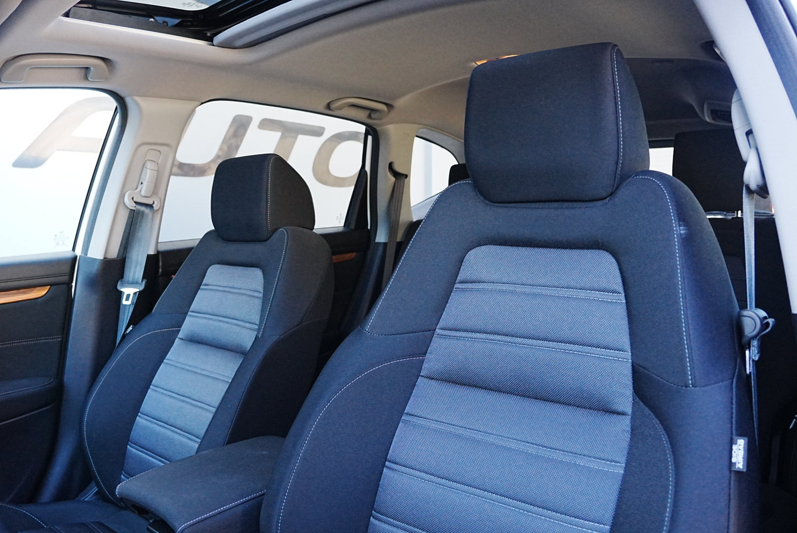 Used 2021 Honda CR-V EX image 10