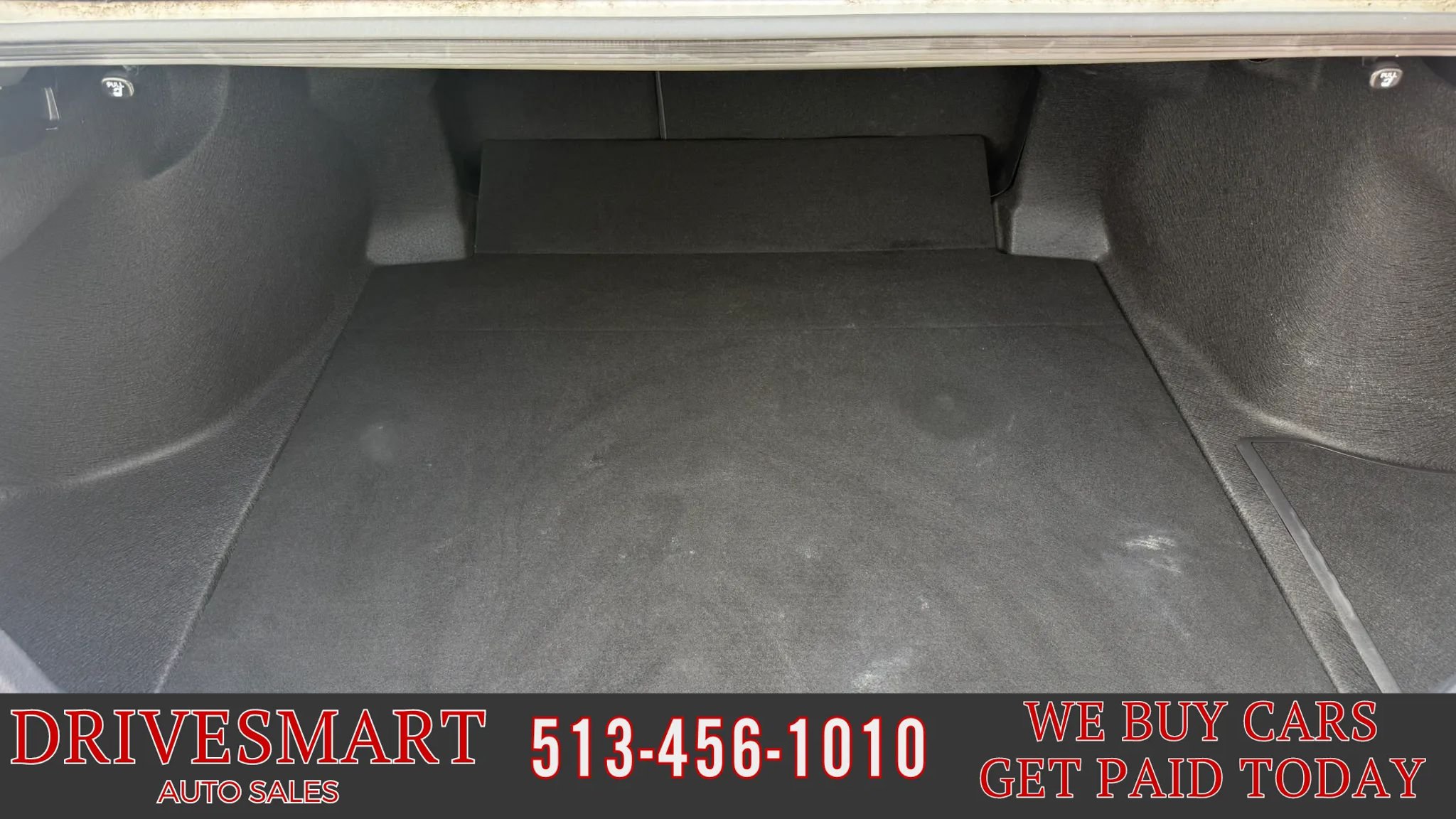 Used 2023 Toyota Camry LE FWD image 20