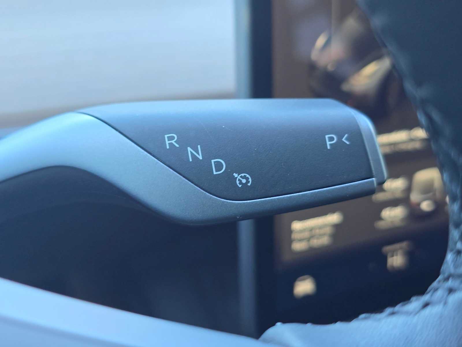 Used 2025 Tesla Model Y Long Range RWD image 26