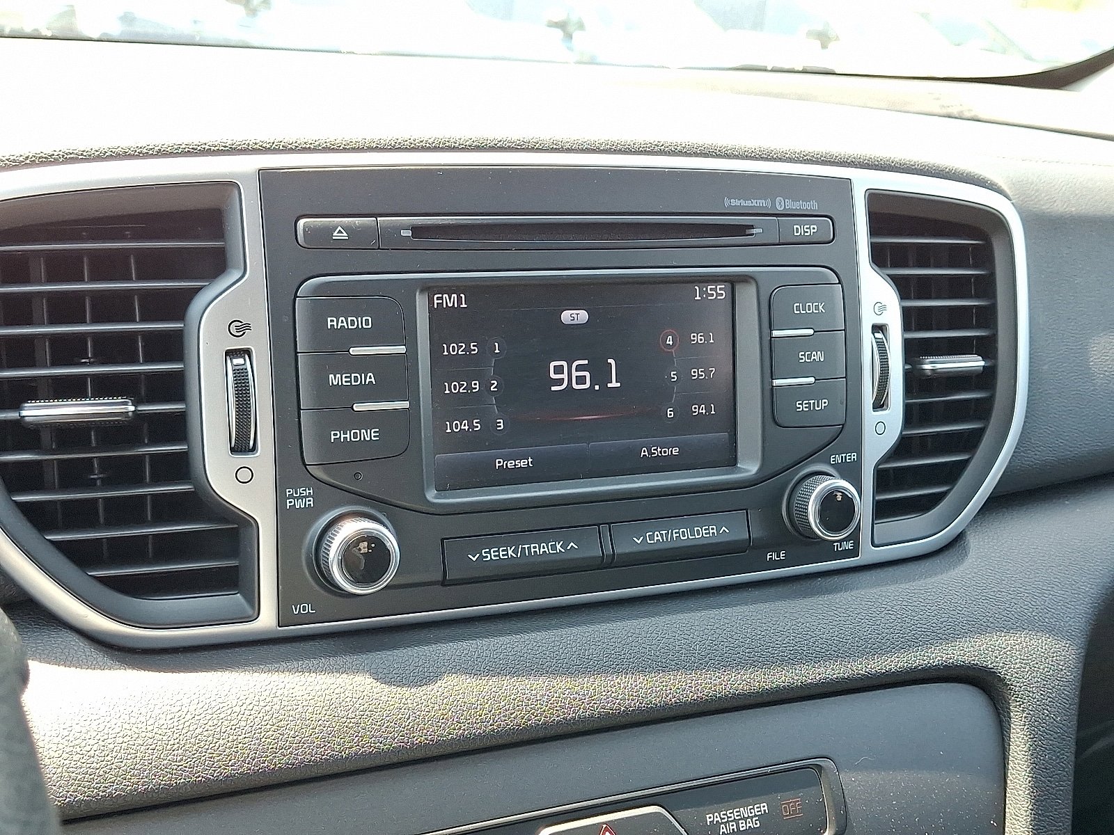Used 2017 Kia Sportage LX AWD/4WD image 18
