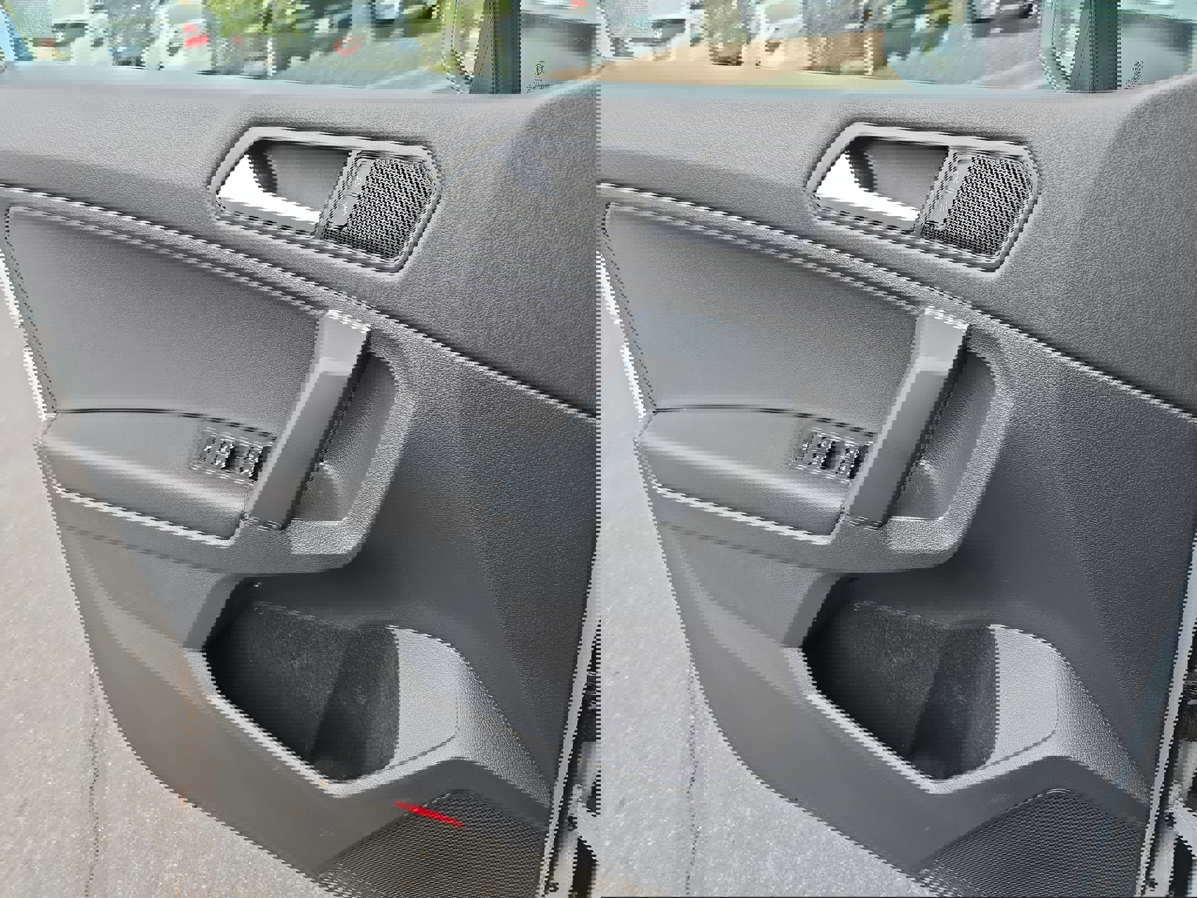 Used 2019 Volkswagen Tiguan SE w/ Panoramic Sunroof Package image 24