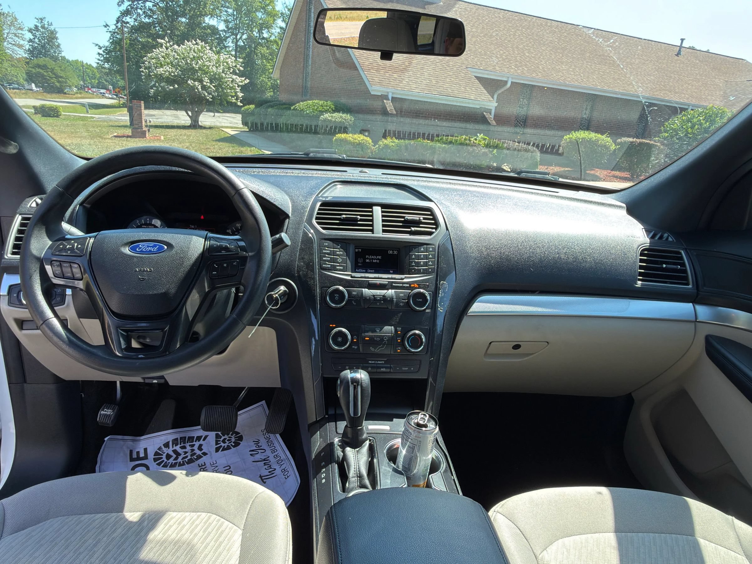 Used 2016 BMW 228i Convertible RWD image 16