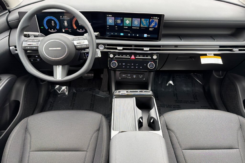 New 2026 Hyundai Tucson SEL AWD/4WD image 10
