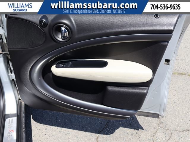 Used 2015 MINI Cooper Countryman S FWD image 37