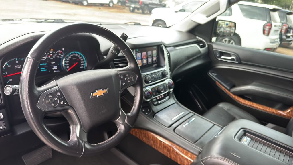 Used 2019 Chevrolet Tahoe Premier image 16