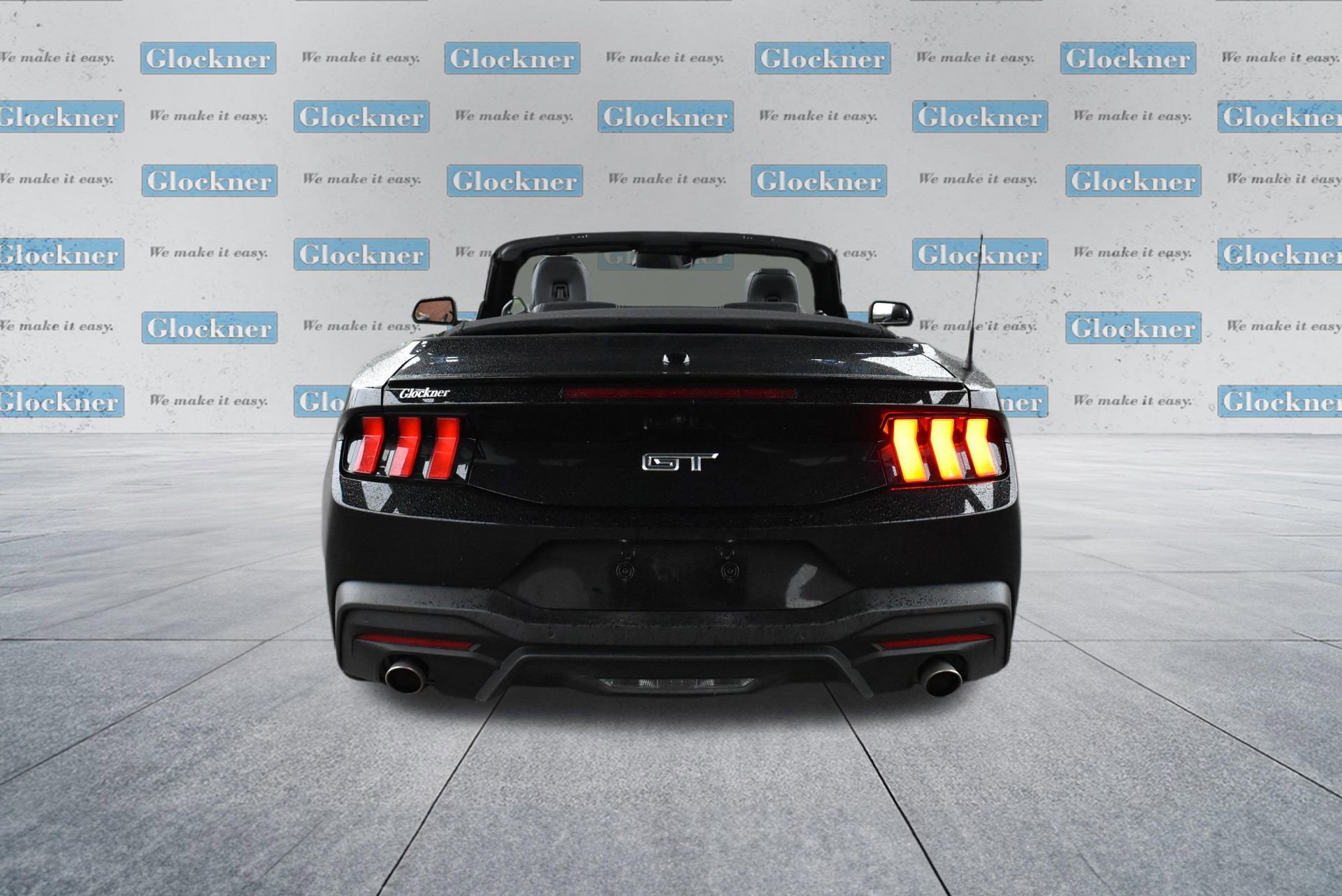 Used 2024 Ford Mustang GT Premium image 7