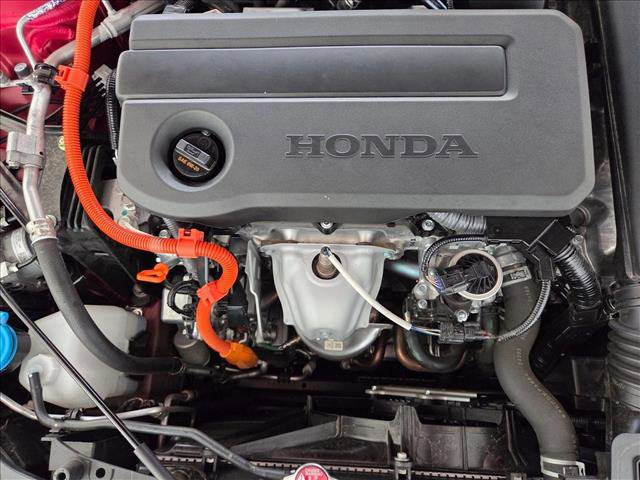 Used 2024 Honda Accord Sport image 21