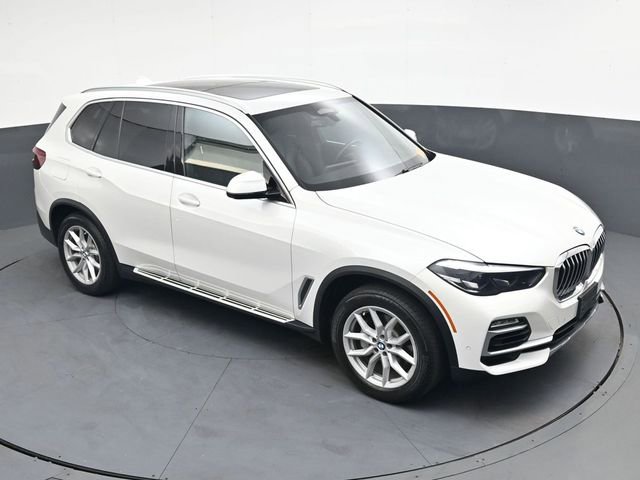 Used 2019 BMW X5 xDrive40i AWD/4WD image 25