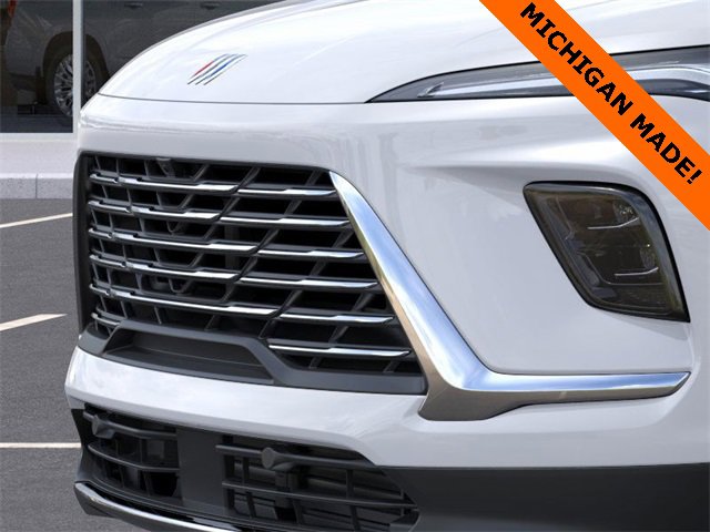 New 2026 Buick Enclave Preferred w/ Power Package image 37