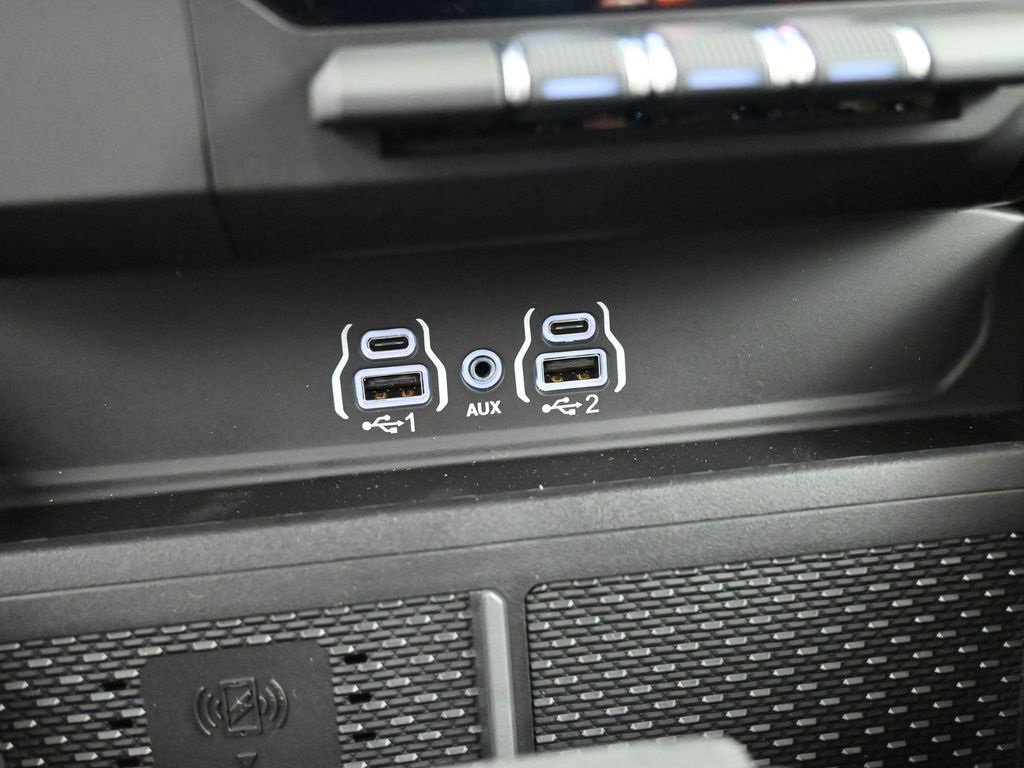 New 2026 RAM 1500 Lone Star image 4