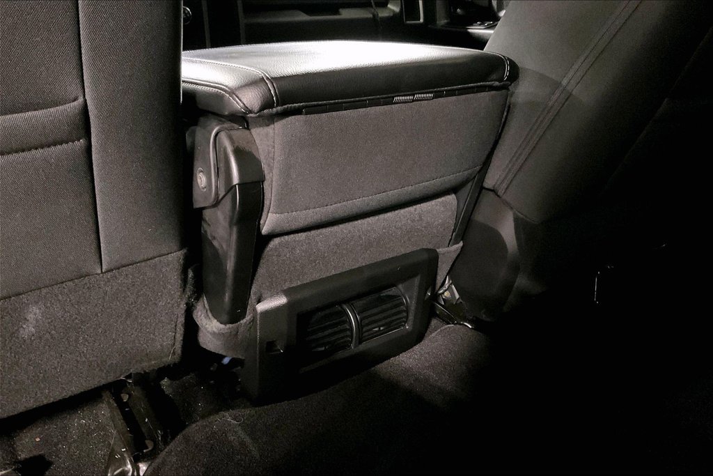 Used 2023 RAM 1500 Tradesman w/ Popular Equipment Group AWD/4WD image 28