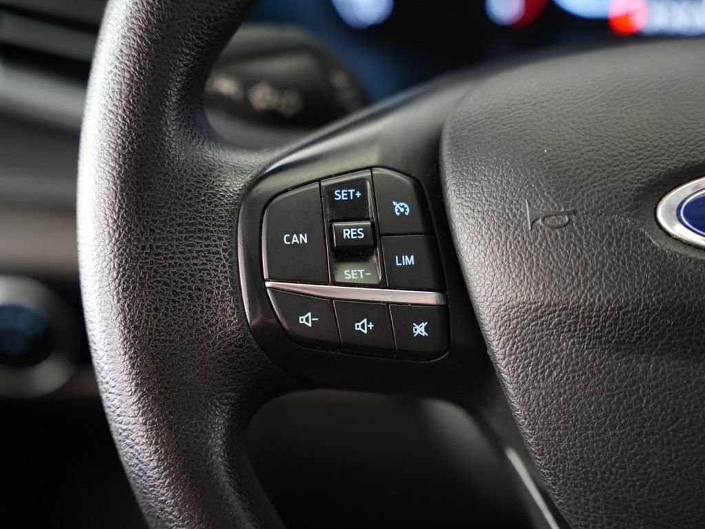 Used 2020 Ford Transit 250 Low Roof AWD image 13
