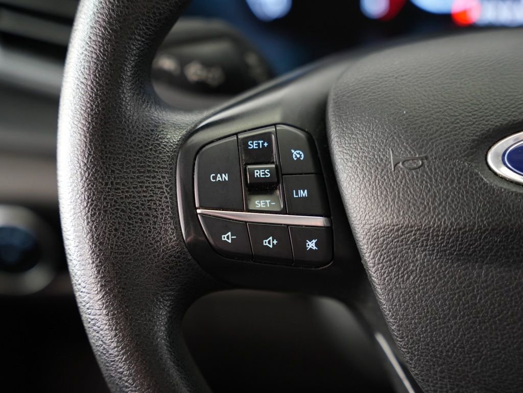 Used 2020 Ford Transit 250 Low Roof AWD image 13
