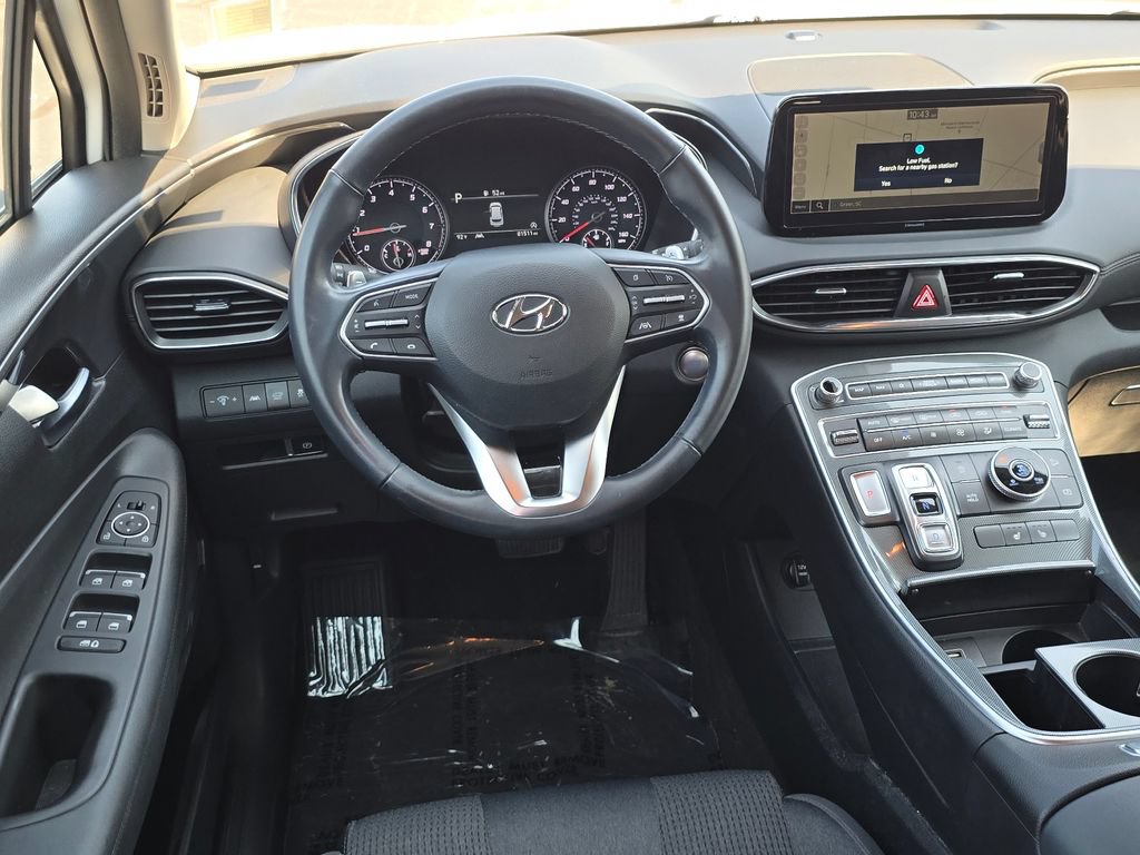 Used 2023 Hyundai Santa Fe SEL AWD/4WD image 11