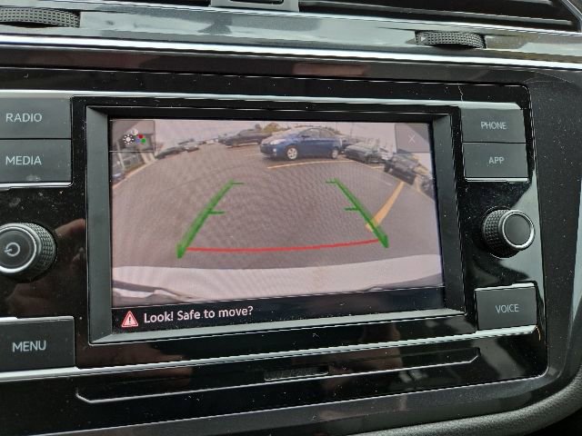 Used 2021 Volkswagen Tiguan S AWD/4WD image 15