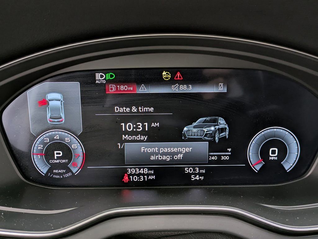 Used 2023 Audi Q5 2.0T Premium Plus image 15