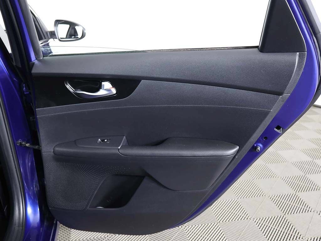 Used 2021 Kia Forte EX FWD image 26