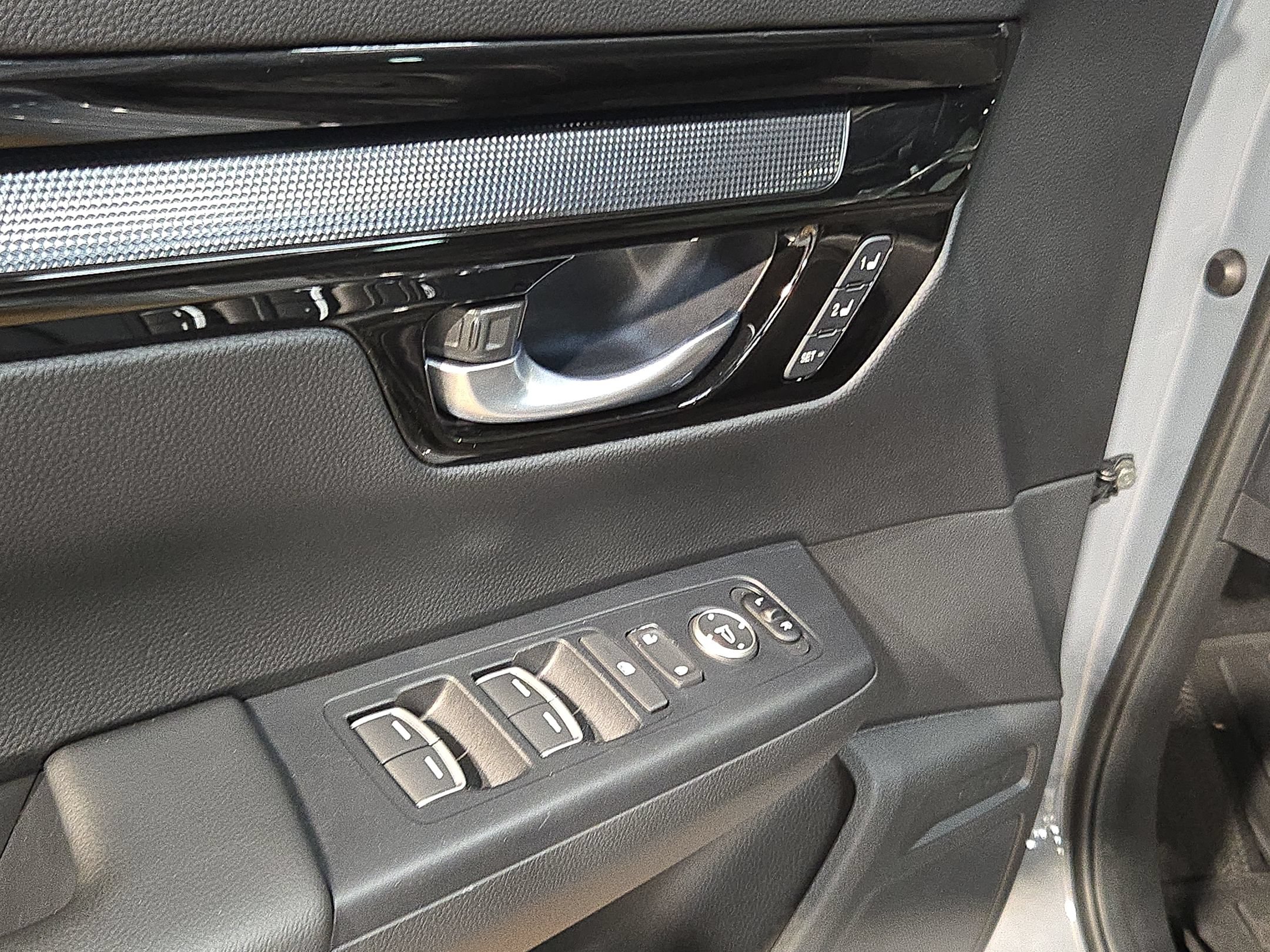 Used 2023 Honda CR-V Sport Touring image 21