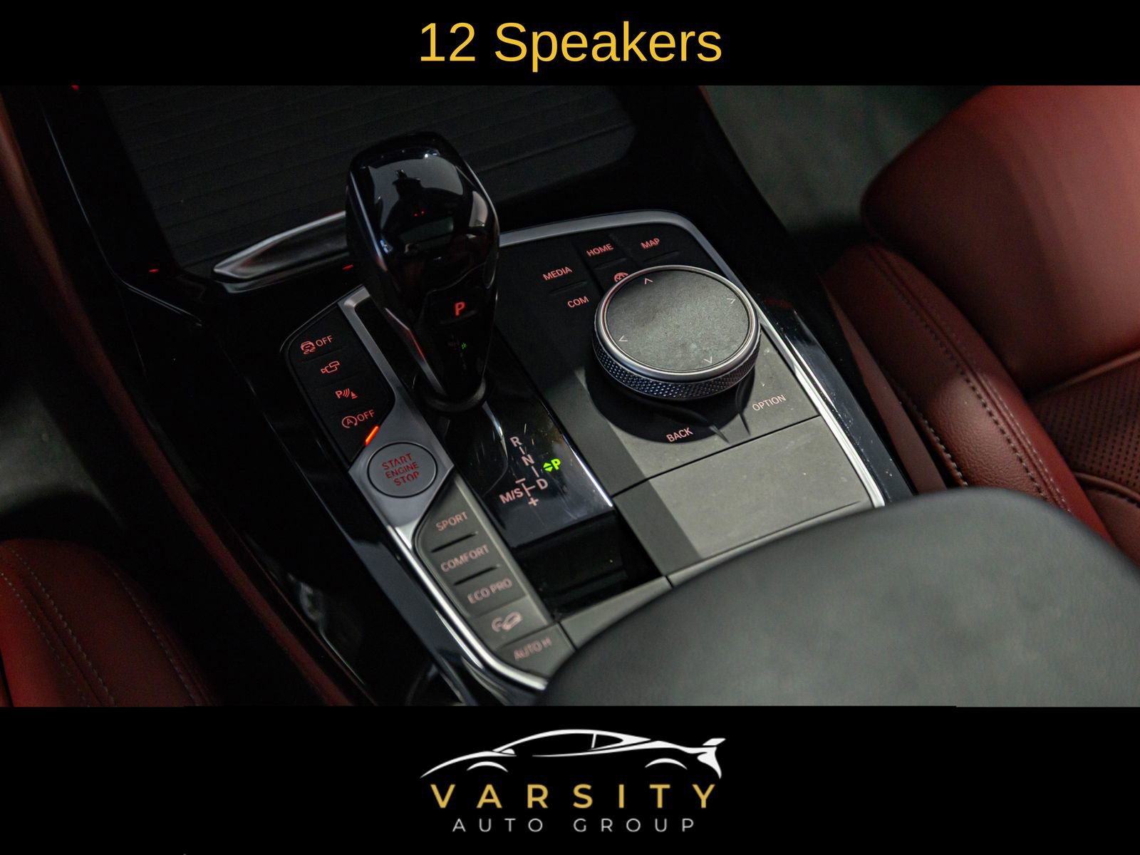 Used 2024 BMW X4 xDrive30i w/ Parking Assistance Package image 20