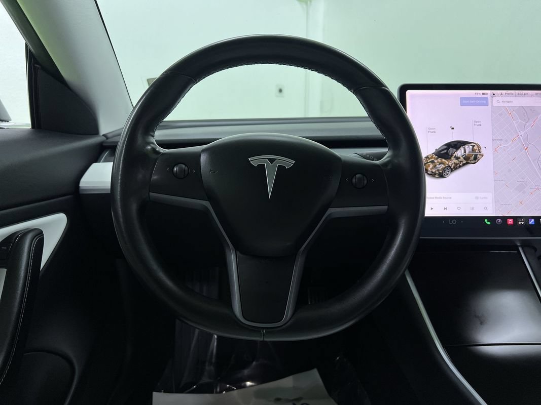Used 2018 Tesla Model 3 Long Range AWD/4WD image 18