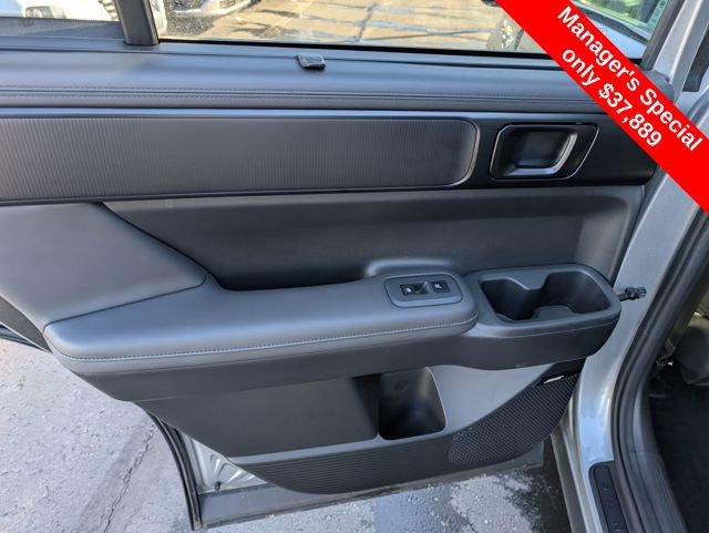 Certified 2024 Hyundai Santa Fe Calligraphy image 10