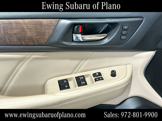 Used 2018 Subaru Outback 2.5i Limited AWD/4WD image 18