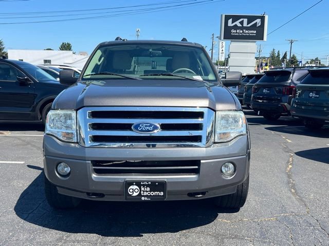 Used 2014 Ford Expedition XLT AWD/4WD image 6