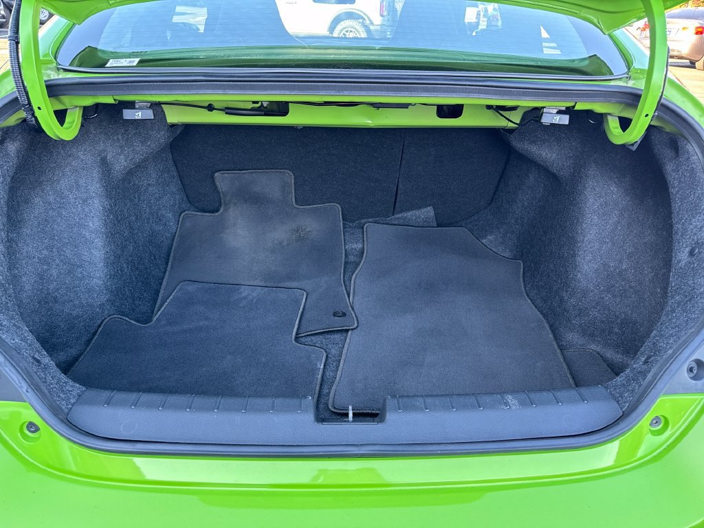 Used 2018 Honda Civic Si image 24