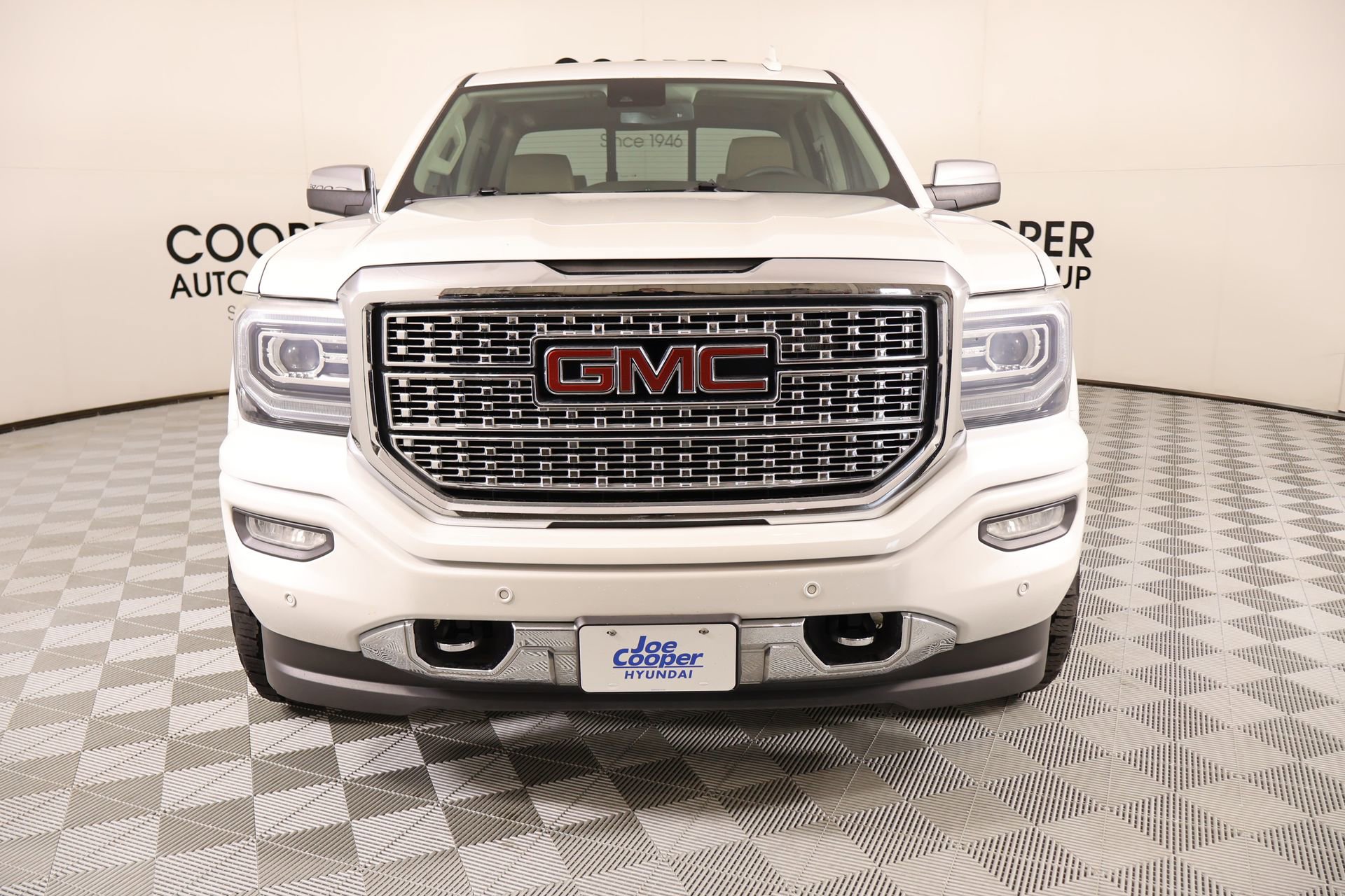Used 2018 GMC Sierra 1500 Denali w/ Denali Ultimate Package image 10