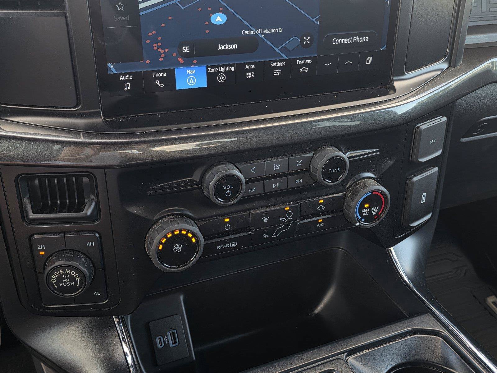 Used 2024 Ford F150 STX AWD/4WD image 58