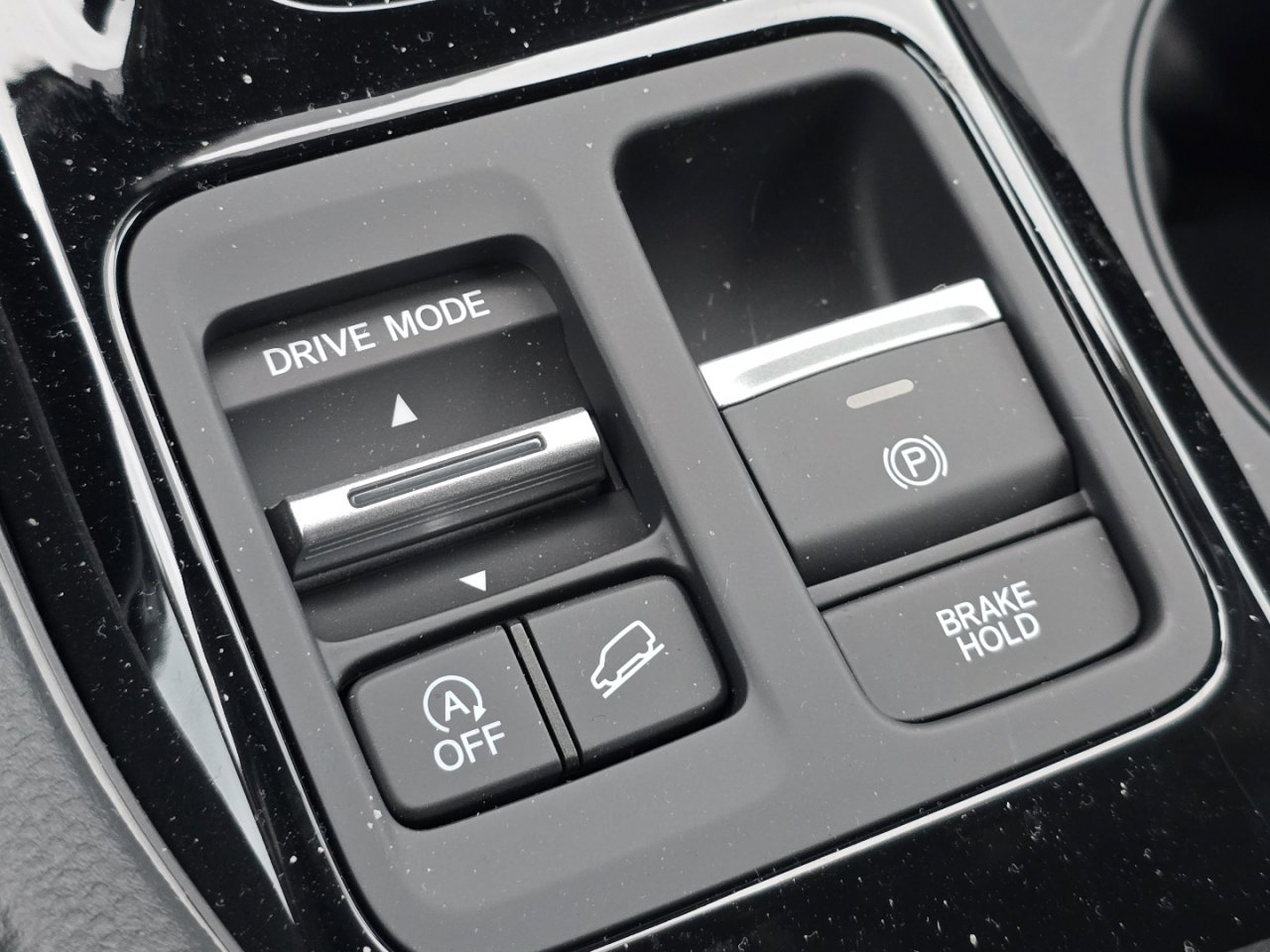 New 2026 Honda Passport RTL image 8