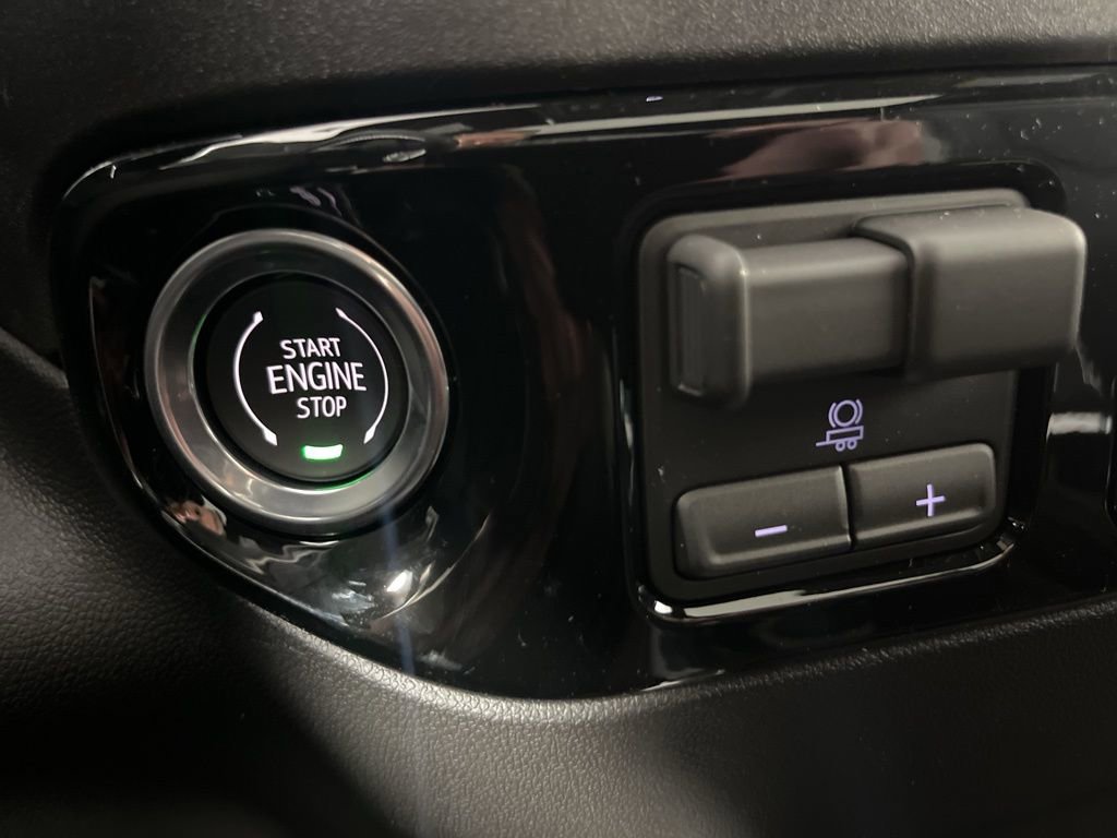New 2026 Chevrolet Silverado 1500 High Country image 44