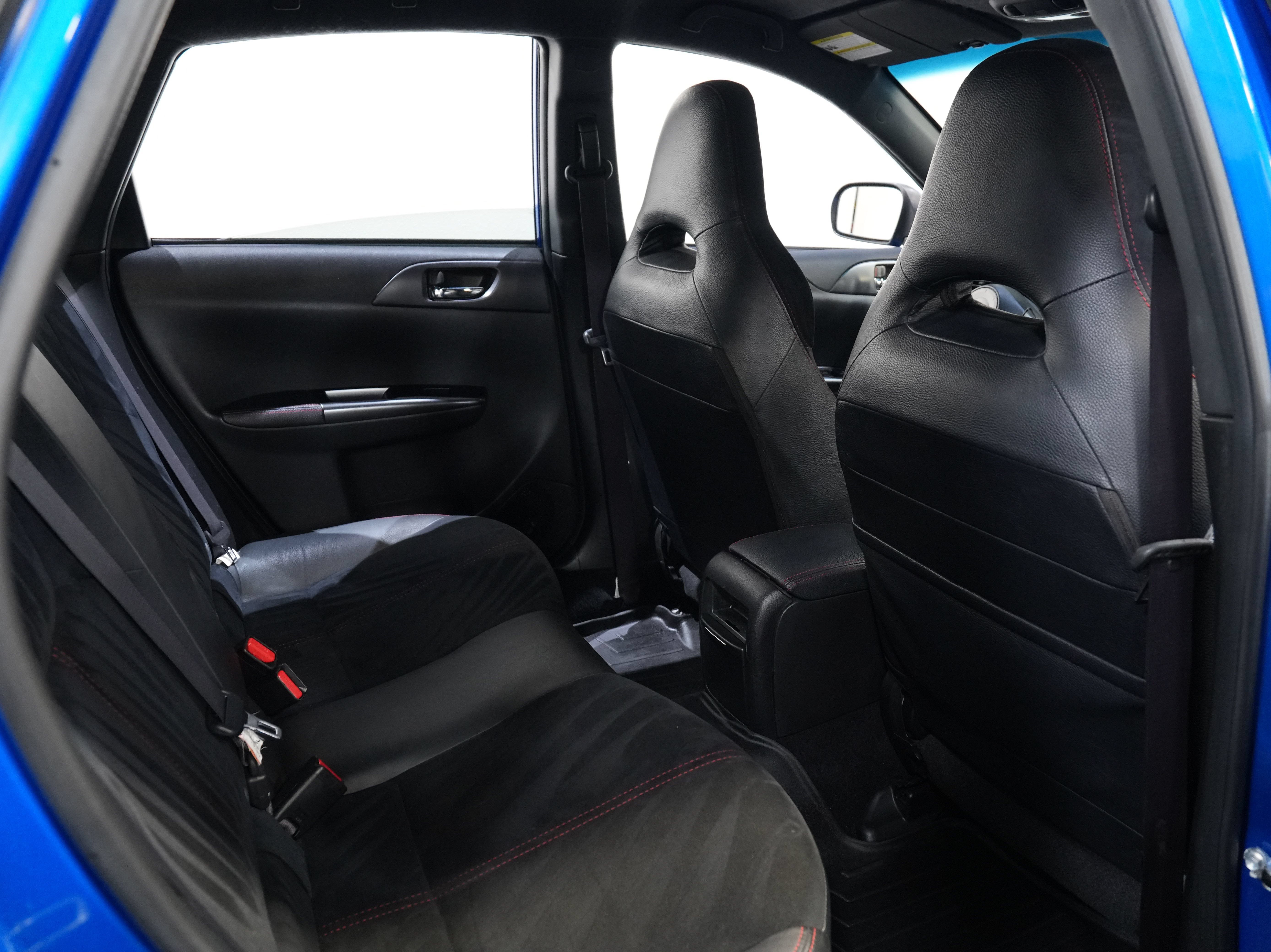 Used 2013 Subaru Impreza WRX STI AWD/4WD image 38