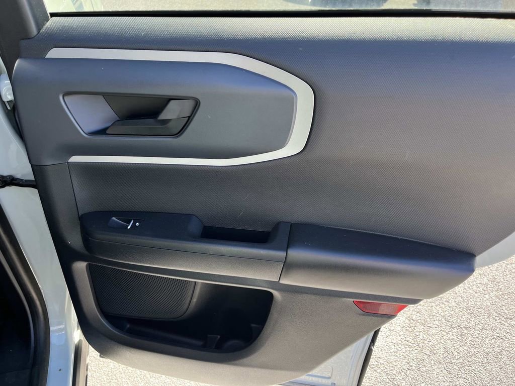 Used 2021 Ford Bronco Sport Big Bend image 19