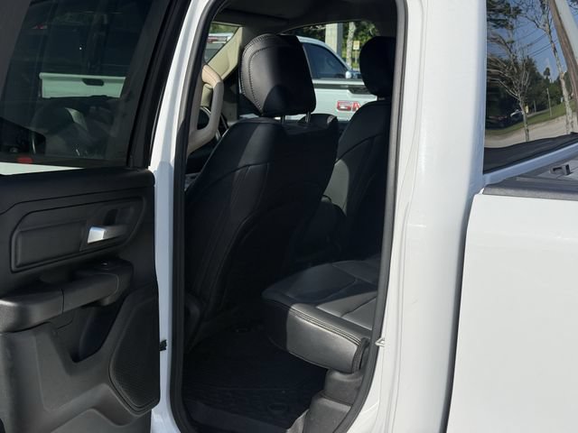 Used 2020 RAM 1500 Tradesman RWD image 30